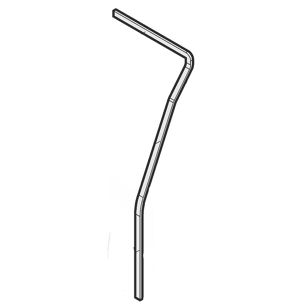 Part #5304528970, Seal / 7.95 x 7.70 x 1.65