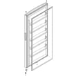 Freezer Door Assembly (replaces 5304525765, 5304530652)
