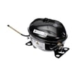 Frigidaire Compressor for Frigidaire FRFG1723AV - Part 5304529146