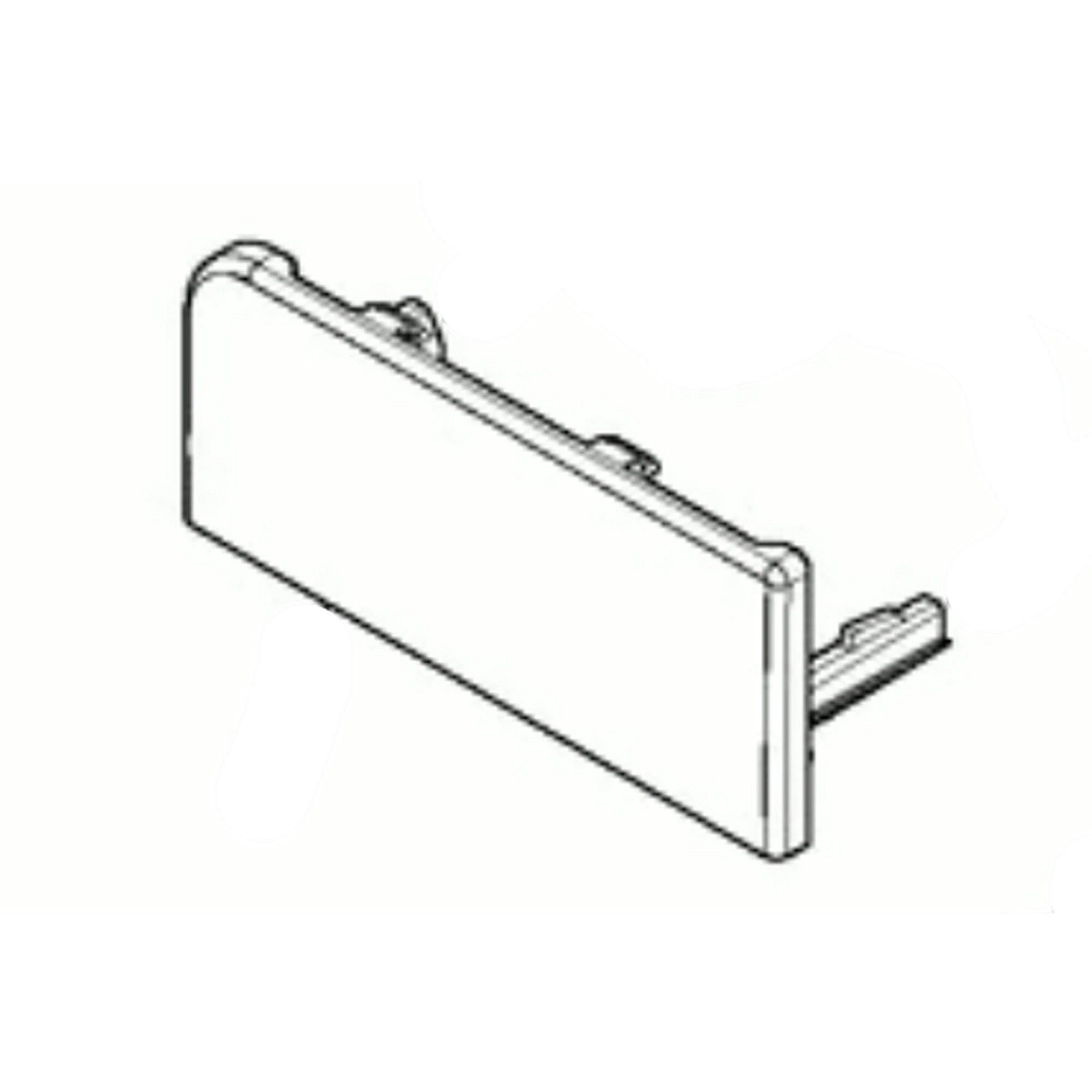 Part #5304529154, Frigidaire Cover