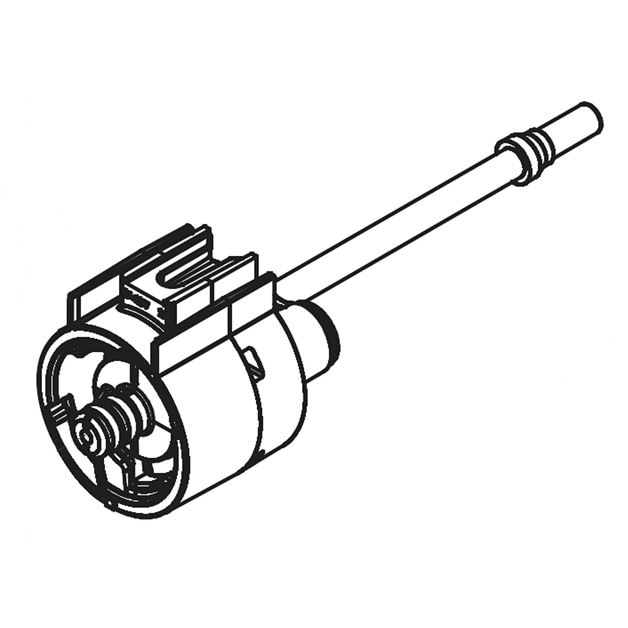 Part #5304529157, Frigidaire Manifold