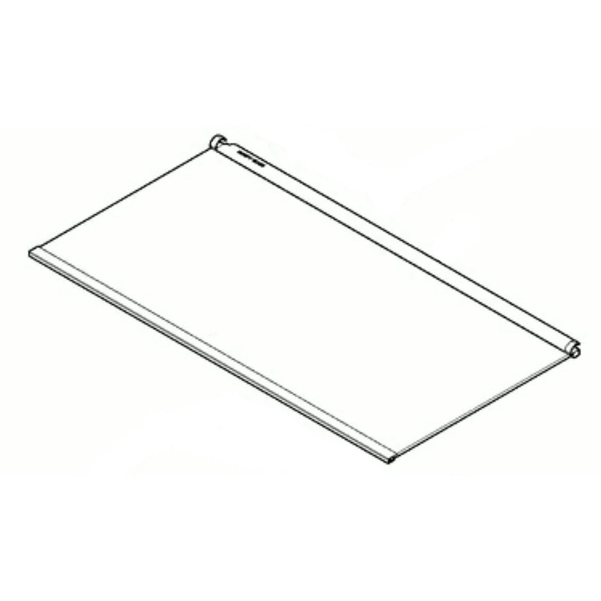 Part #5304529188, Frigidaire Shelf