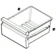 Frigidaire Drawer 5304529193