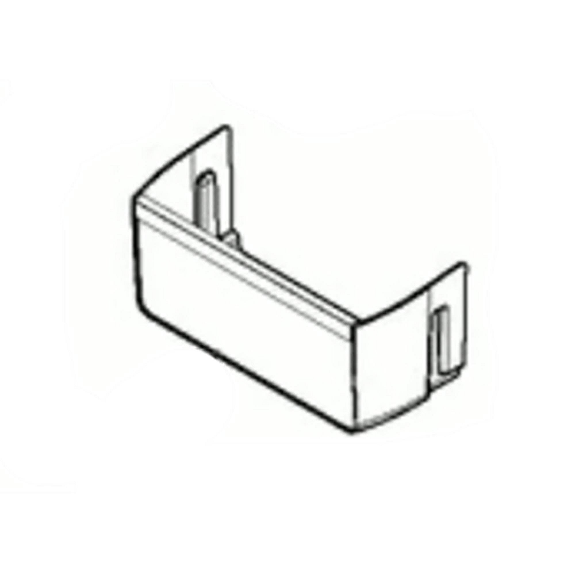 Part #5304529198, Frigidaire Bin