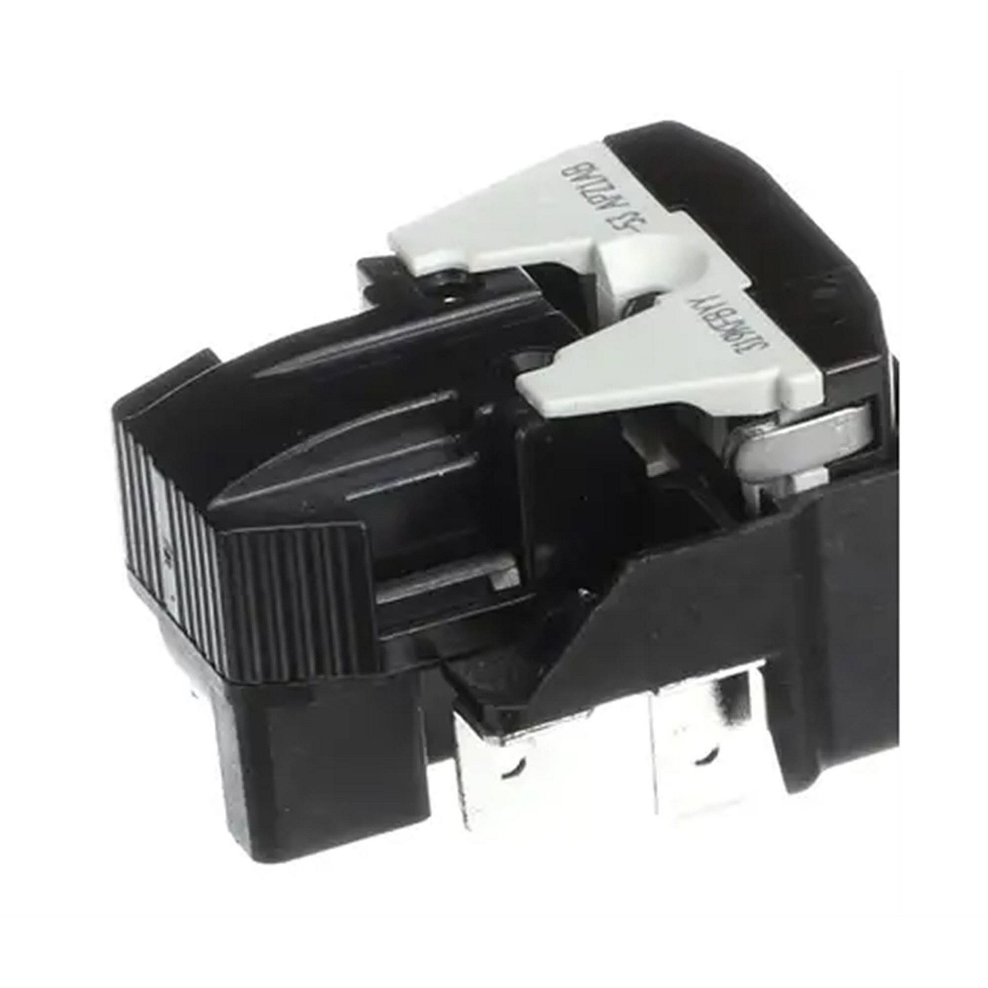 Part #5304529507, Refrigerator Compressor Start Relay