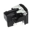 Refrigerator Compressor Start Relay for Frigidaire FFTR2045VW2 - Part 5304529507