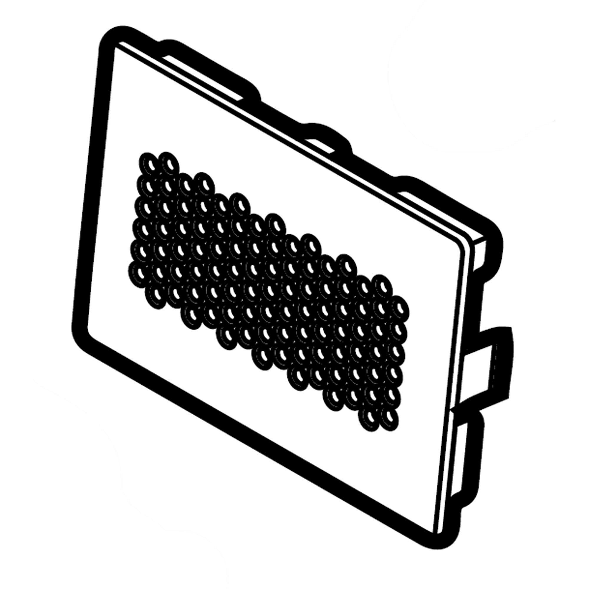 Part #5304529586, Refrigeration Appliance Cover