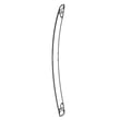 Refrigerator Door Handle for Frigidaire GRMC2273CD00 - Part 5304529590