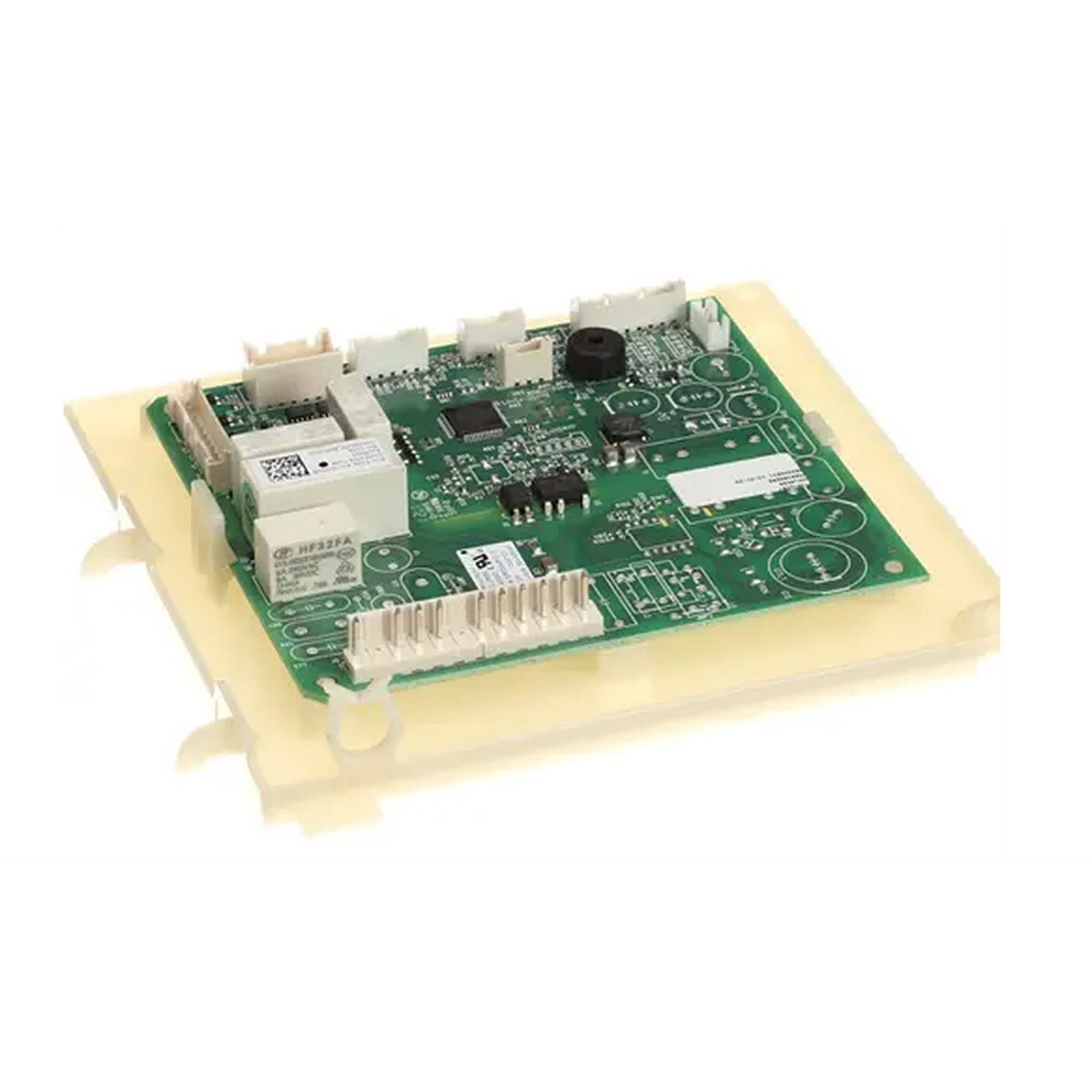 GE Part #5304529959, Refrigerator Electronic Control Board | 6.20 x 5.70 x 1.15