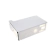 Refrigerator Ice Maker Housing And Gasket Assembly 5303918901