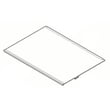 Refrigerator Full-width Glass Shelf Assembly for Frigidaire FRTD2021AS0 - Part 5304530255