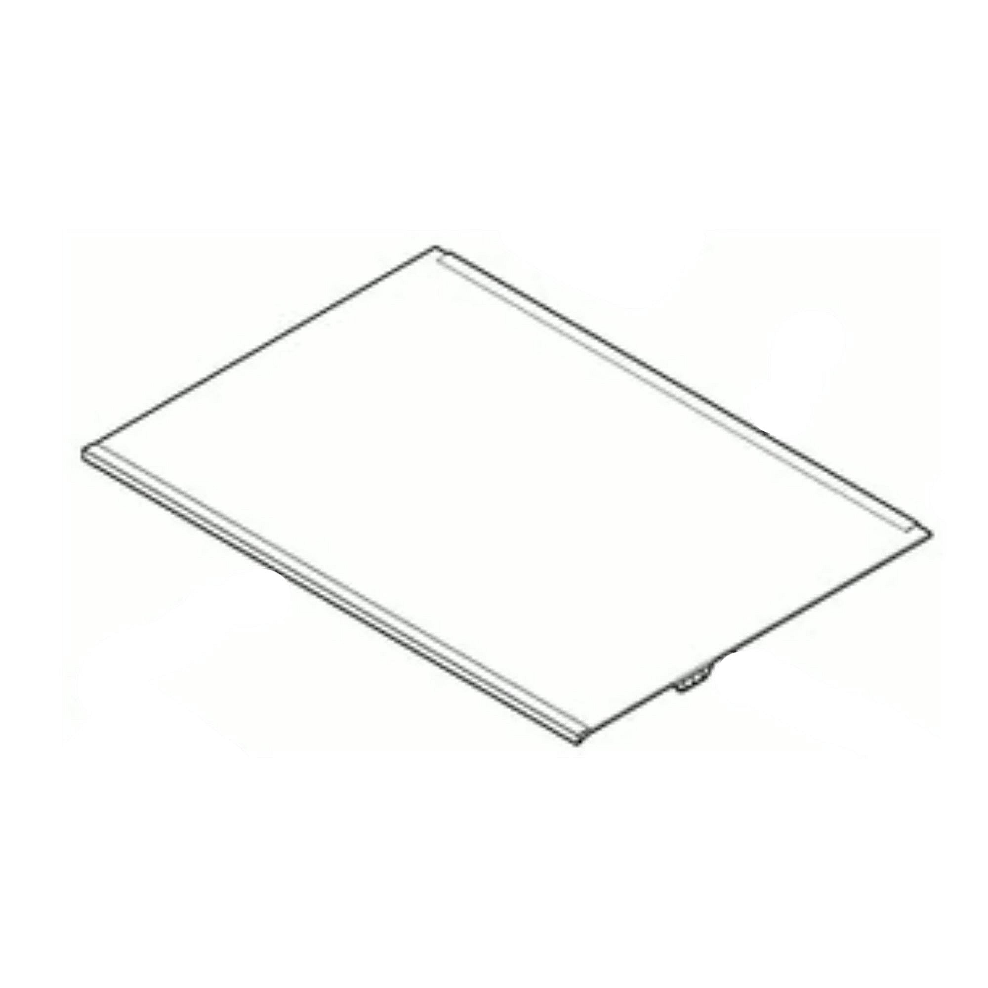 Frigidaire Part #5304530256, Refrigerator Glass Shelf