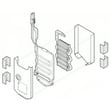 Evaporator A for Frigidaire GRFS2853AF4 - Part 5304530680