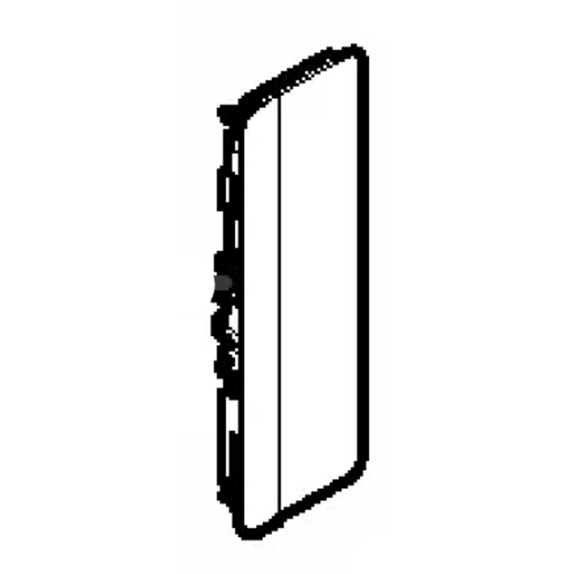 Part #5304530718, Light Assemb