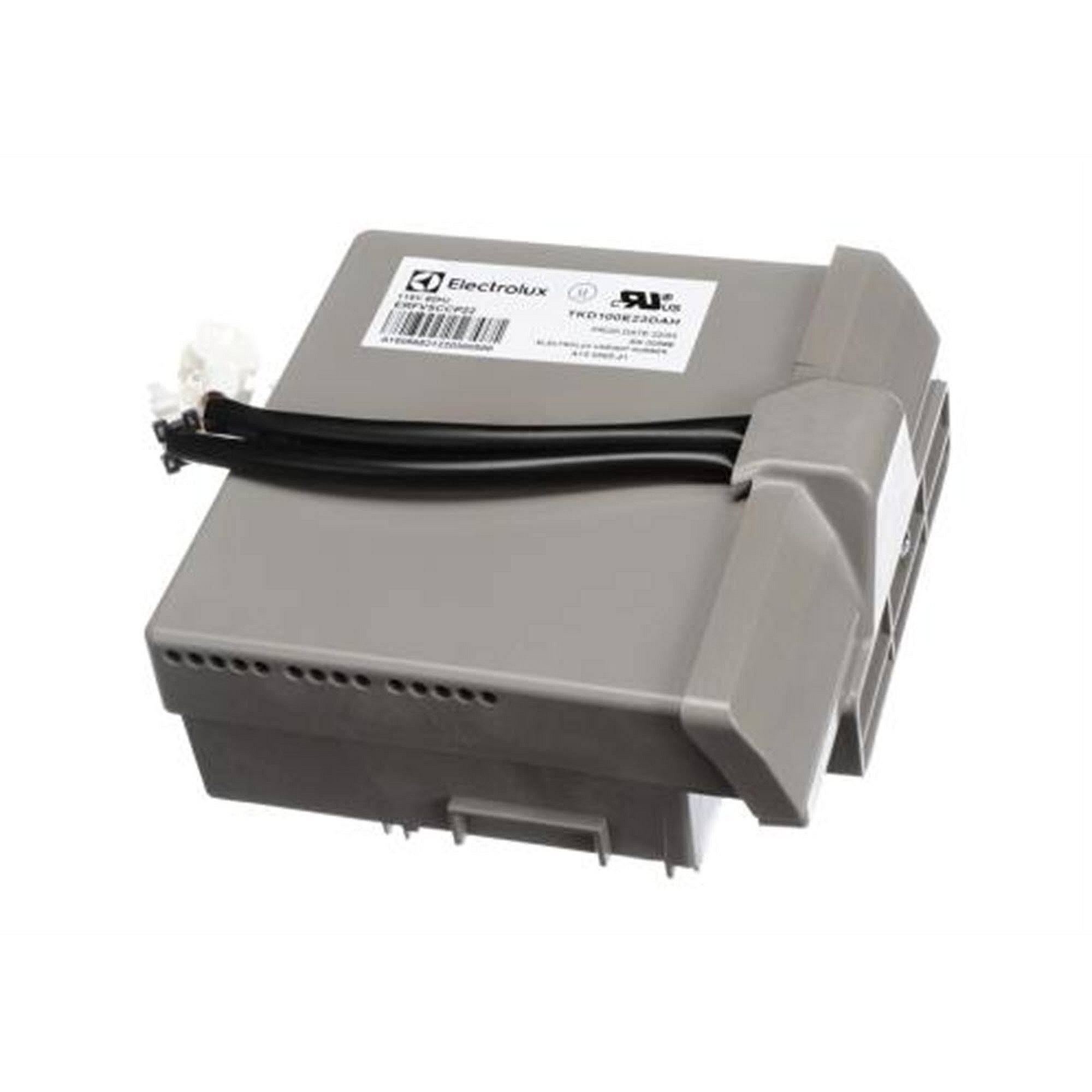 Part #5304530939, Electrolux Inverter