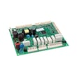 Refrigerator Electronic Control Board for Frigidaire FRFS282LAF1 - Part 5304532628
