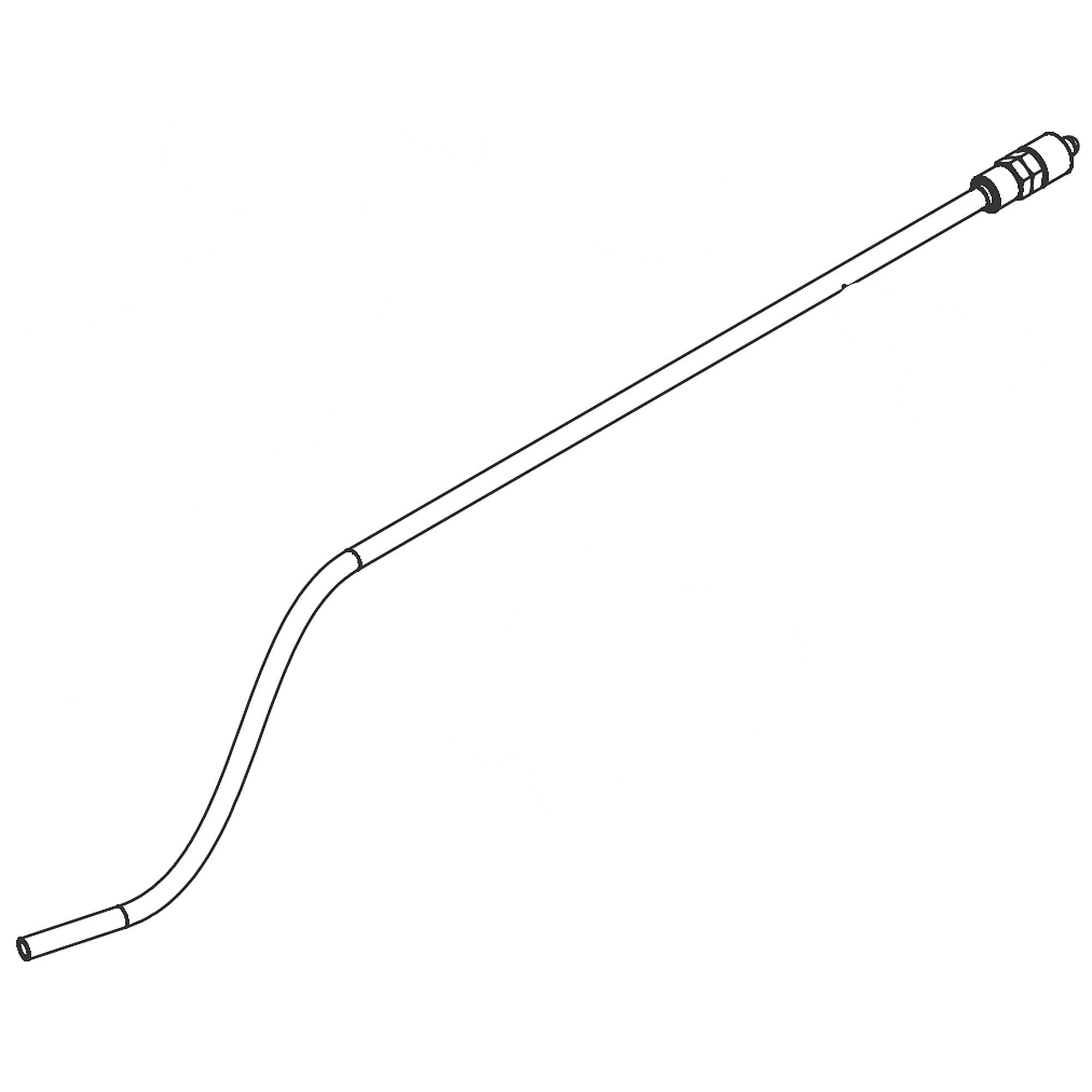 Part #5304532655, Tube