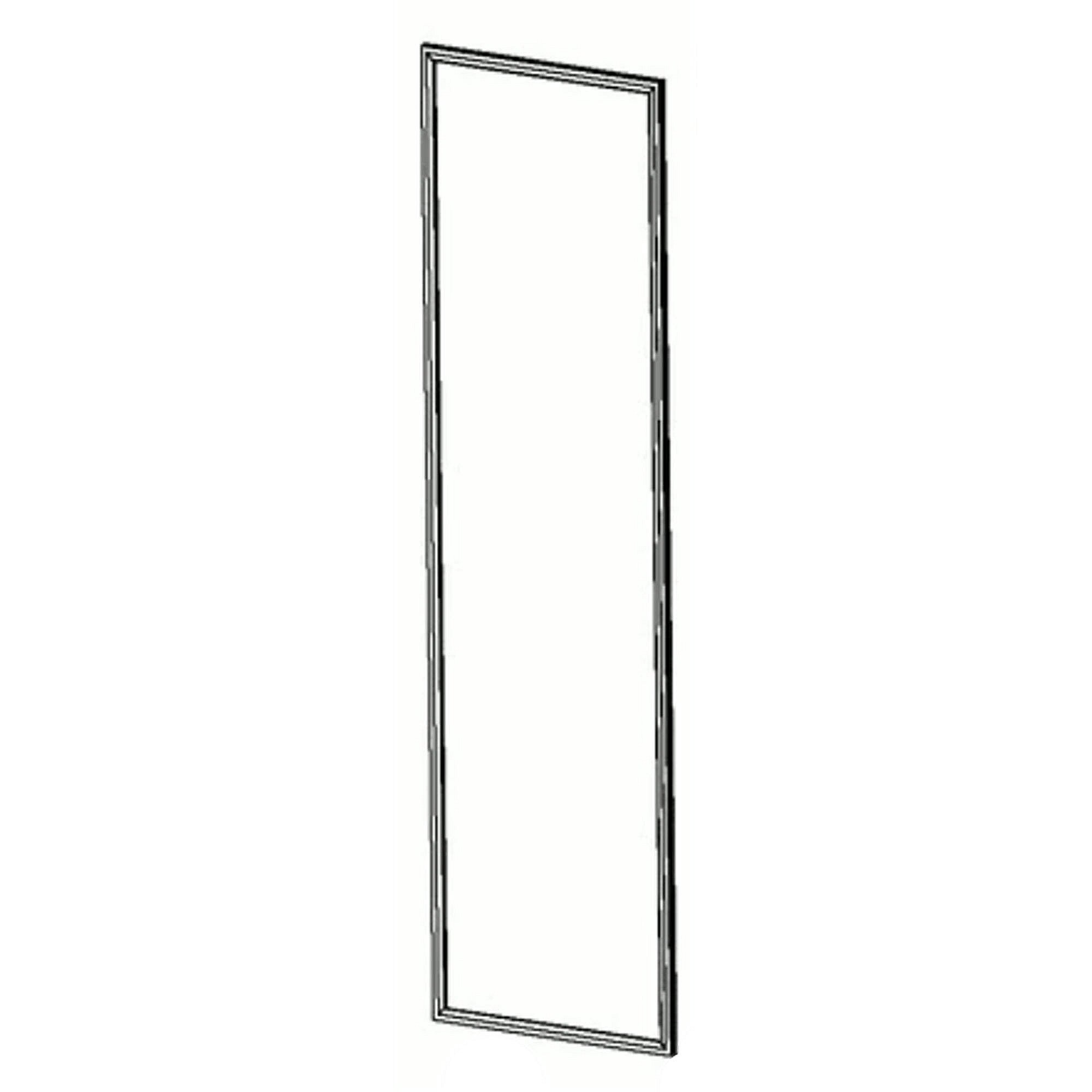 GE Part #5304532996, Refrigerator Door Gasket