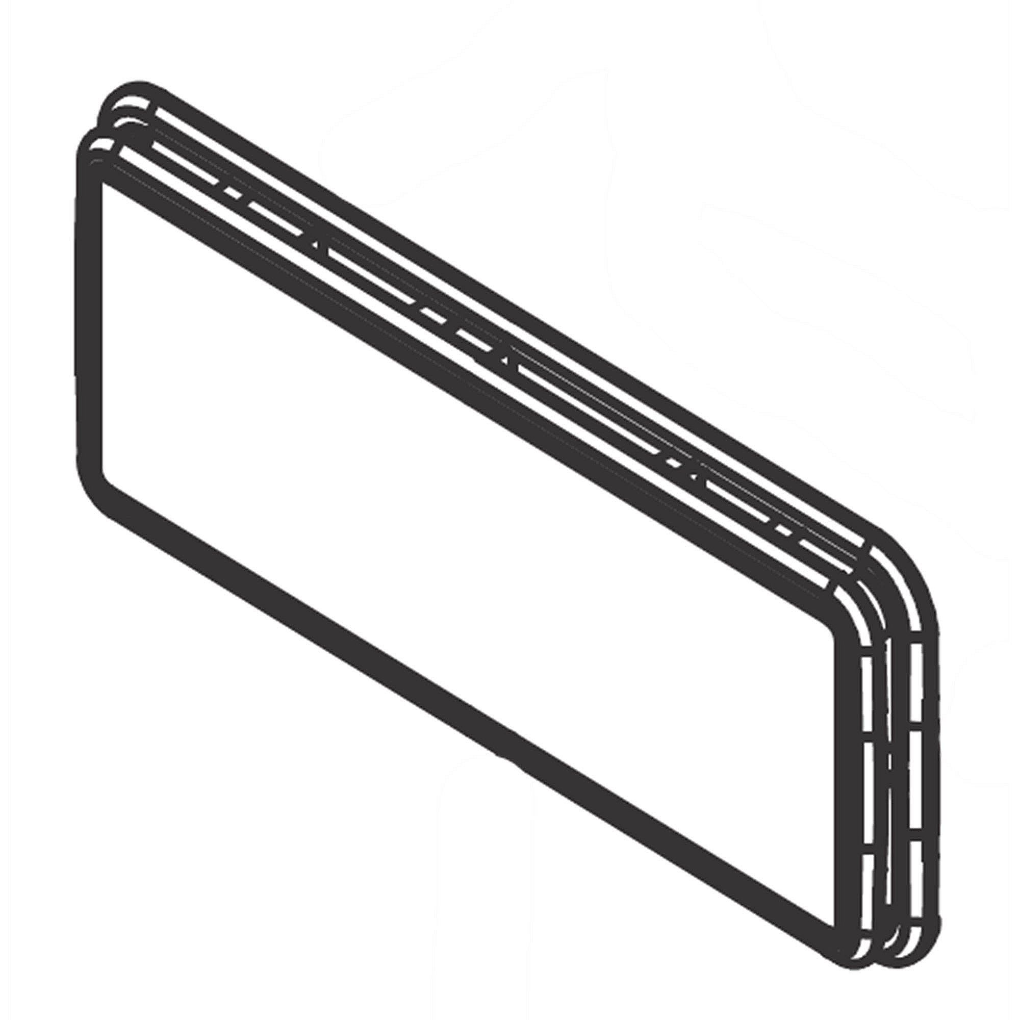 Part #5304533103, Housing Assembly, air Filter