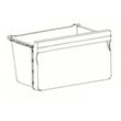 Drawer Asmy for Frigidaire FRSG1915AV - Part 5304533210