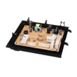 Freezer Electronic Control Board for Frigidaire FFUE2022AW6 - Part 5304533259