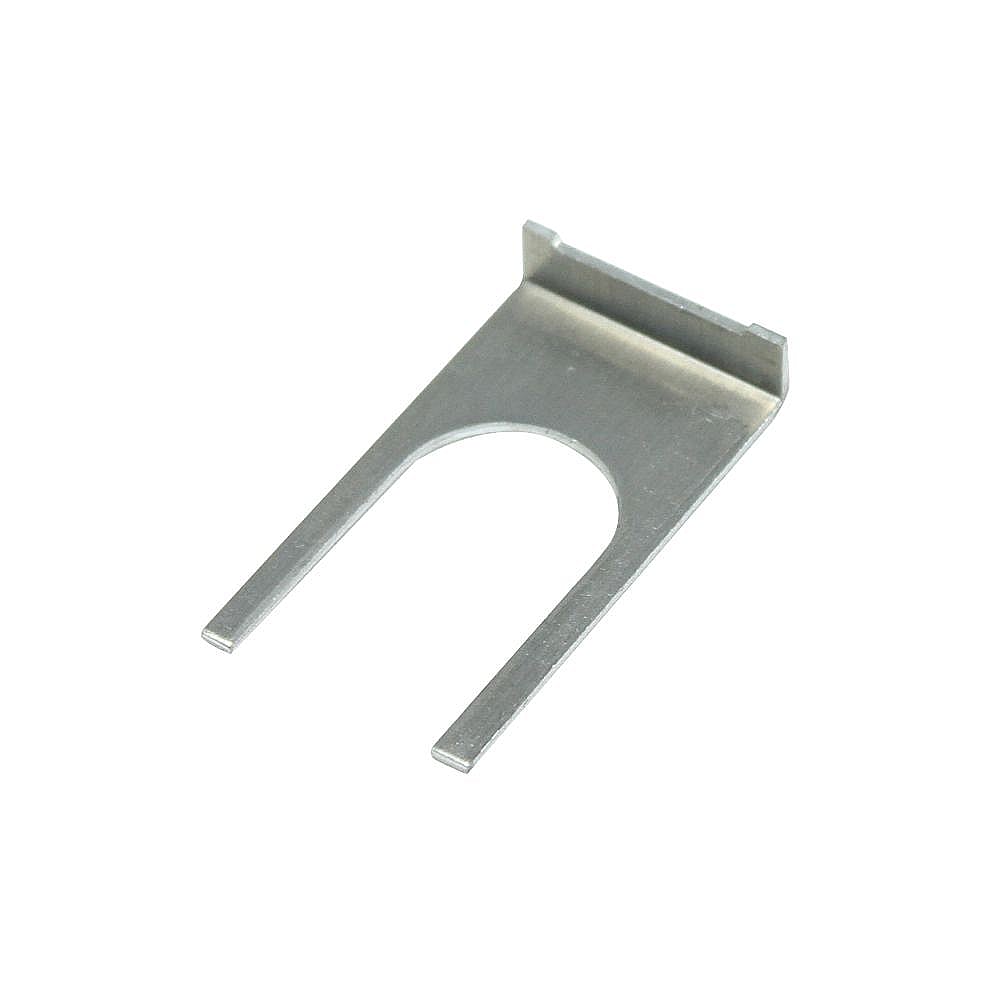 Gibson Part #5306599968, Freezer Door Switch Clip | 4.00 x 5.00 x 0.25