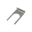 Freezer Door Switch Clip for Gibson GFC25M7AW4 - Part 5306599968