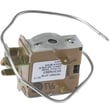 Refrigerator Temperature Control Thermostat for Frigidaire FPCE24VPL0 - Part 5308000068