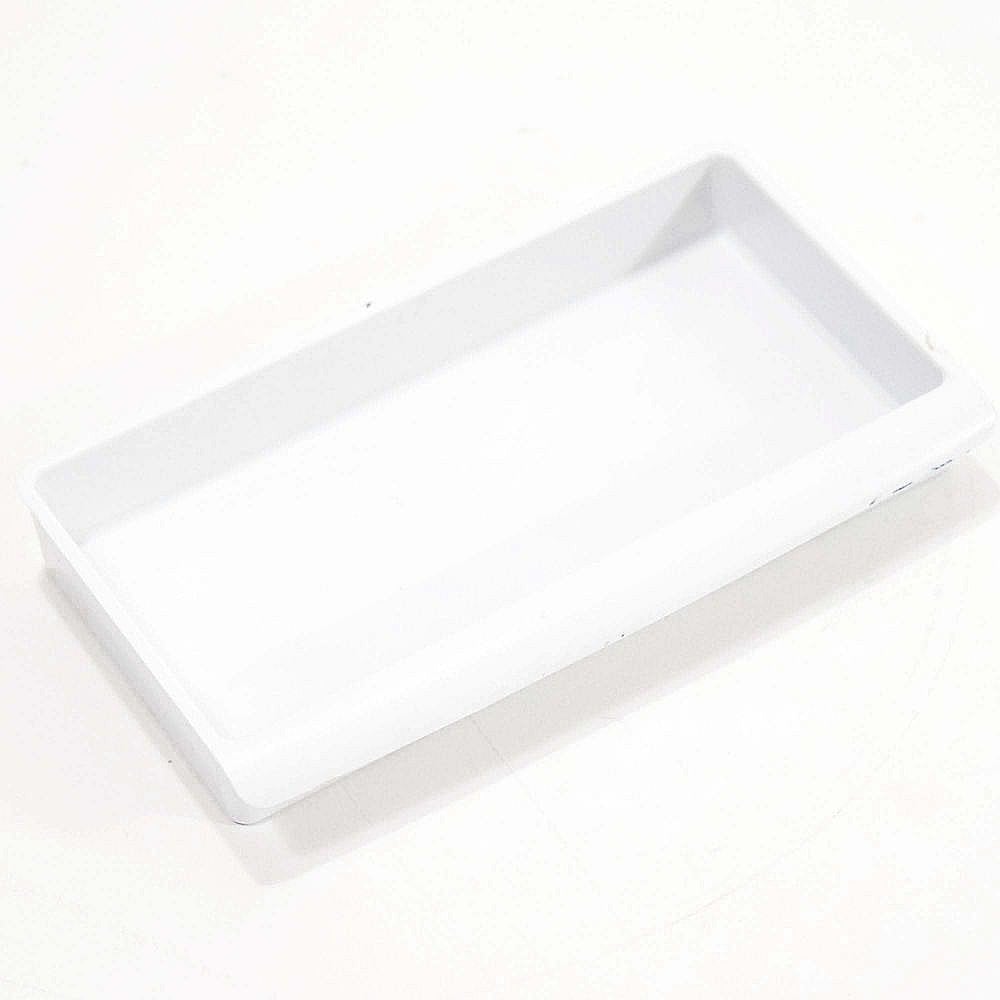 Part #5308000716, Refrigerator Butter Storage Tray / 5.65 x 3.30 x 0.85