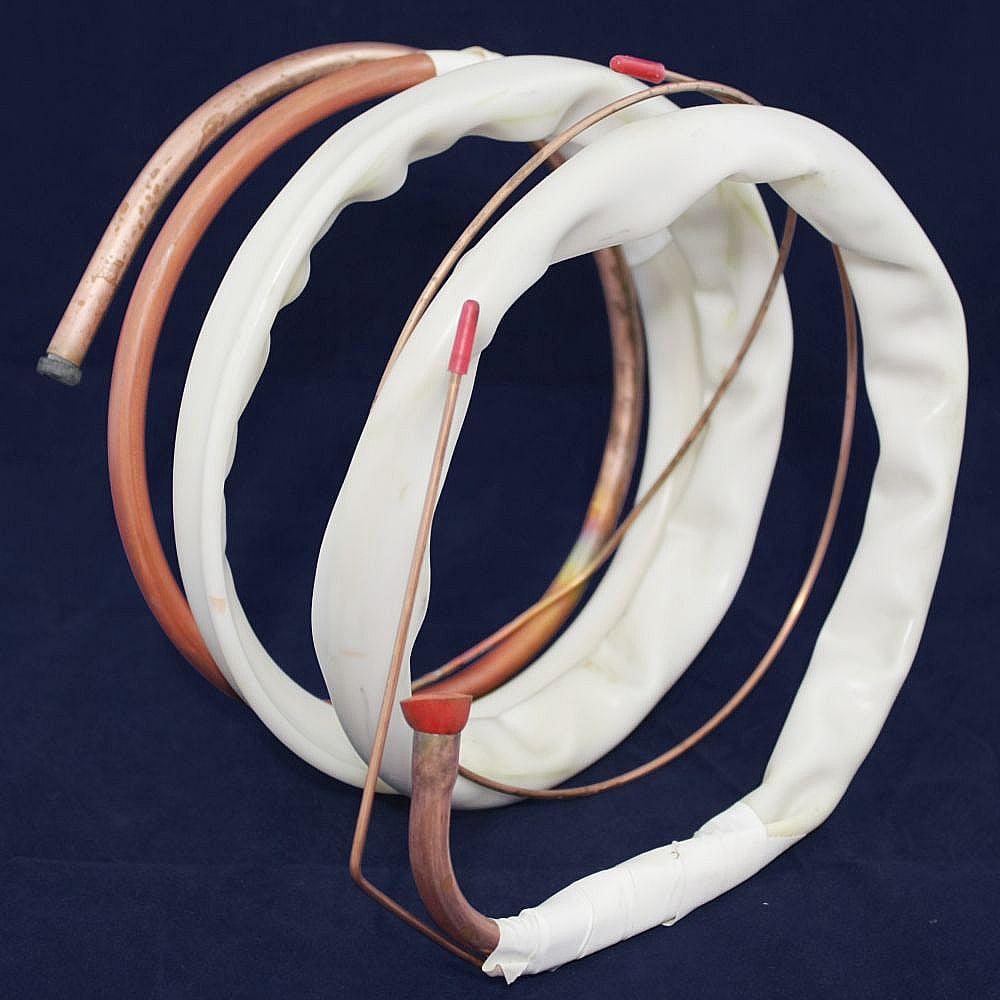 Gibson Part #5308000728, Refrigerator Heat Exchange | 12.00 x 10.00 x 3.50