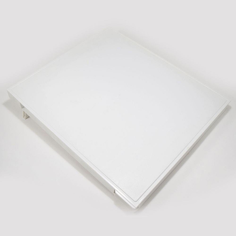 Gibson Part #5308009642, Refrigerator Crisper Drawer Cover Frame, Upper