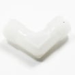 Refrigerator Water Tube Elbow Fitting for Frigidaire GSIW36CH2 - Part 5308010289