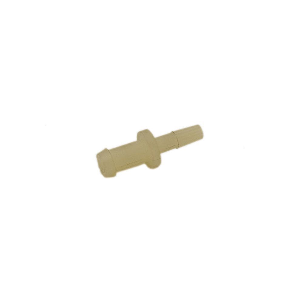 Gibson Part #5308015614, Refrigerator Water Reservoir Tube Connector | 1.05 x 0.40 x 0.35