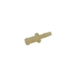 Refrigerator Water Reservoir Tube Connector for Kelvinator FMW240DN1V - Part 5308015614