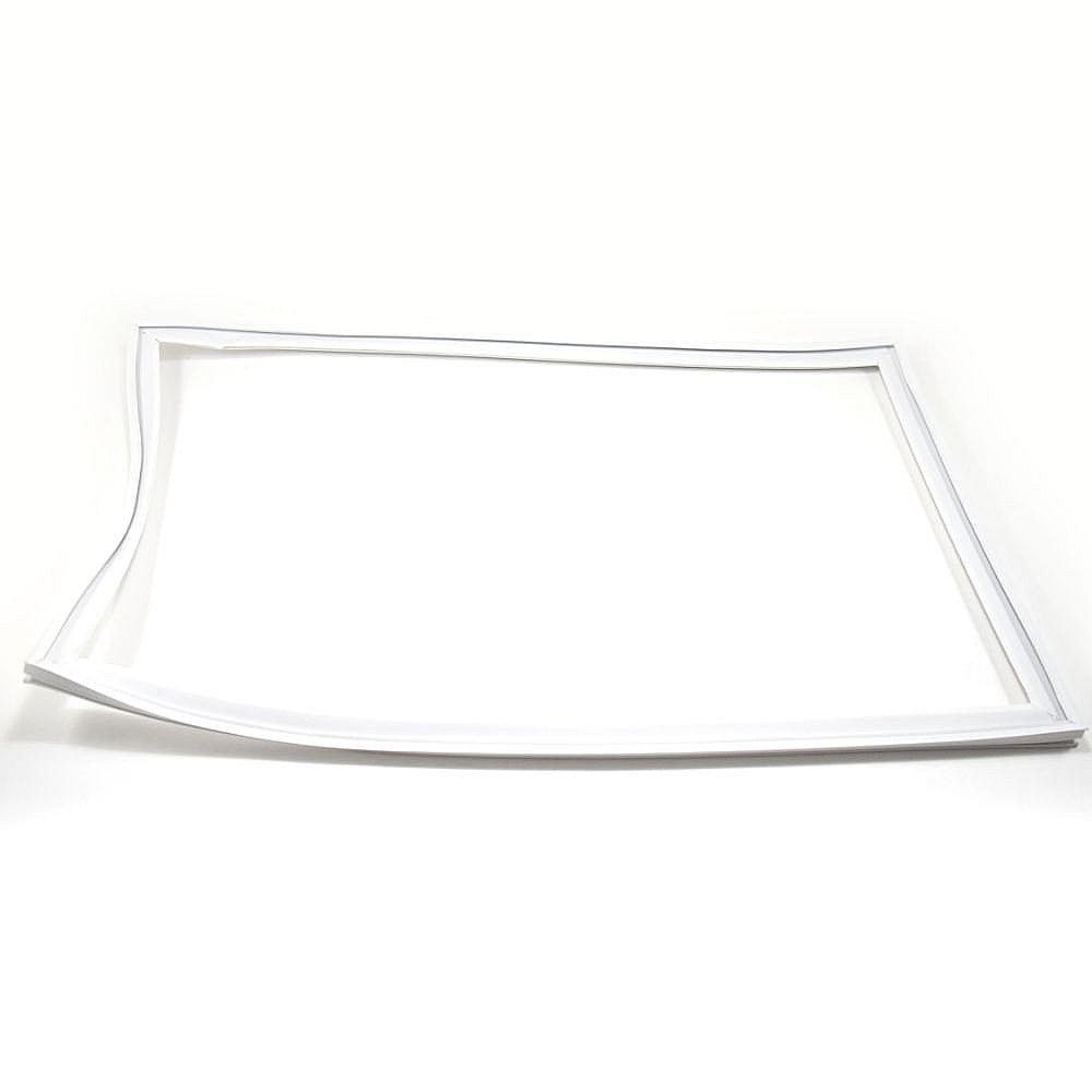 Photo of Refrigerator Freezer Door Gasket (White) from Repair Parts Direct