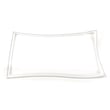 Refrigerator Freezer Door Gasket (white) for Kenmore 2539631000 - Part 5318680314