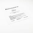 Refrigerator Repair Parts List for Kenmore 2539658310 - Part 5995263398