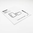 Kenmore Freezer Owner's Manual for Kenmore 25329401992 - Part 5995351102