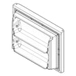 Refrigerator Freezer Door Assembly (stainless) for Kenmore 25370622410 - Part 807460021