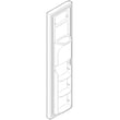 Freezer Door,complete for Frigidaire LFSS2312TF1 - Part 807460034