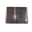 Refrigerator Freezer Door Assembly (black Stainless) for Frigidaire FFTR2021TW1 - Part 807460042