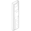 Door-frzr,black ,complete Assy for Frigidaire FGSS2635TF7 - Part 807460043