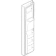 Refrigerator Freezer Door Assembly for Frigidaire FGSS2635TD0 - Part 807460045