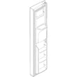 Freezer Door,complete ,stainless ,11 for Frigidaire FFSC2323TSA - Part 807460049