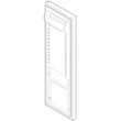 Refrigerator Door Assembly (stainless) for Frigidaire FFHS2311PF4 - Part 807460105
