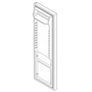 Refrigerator Door Assembly (stainless) 807460176