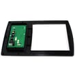 Refrigerator Dispenser Control Panel 808048105