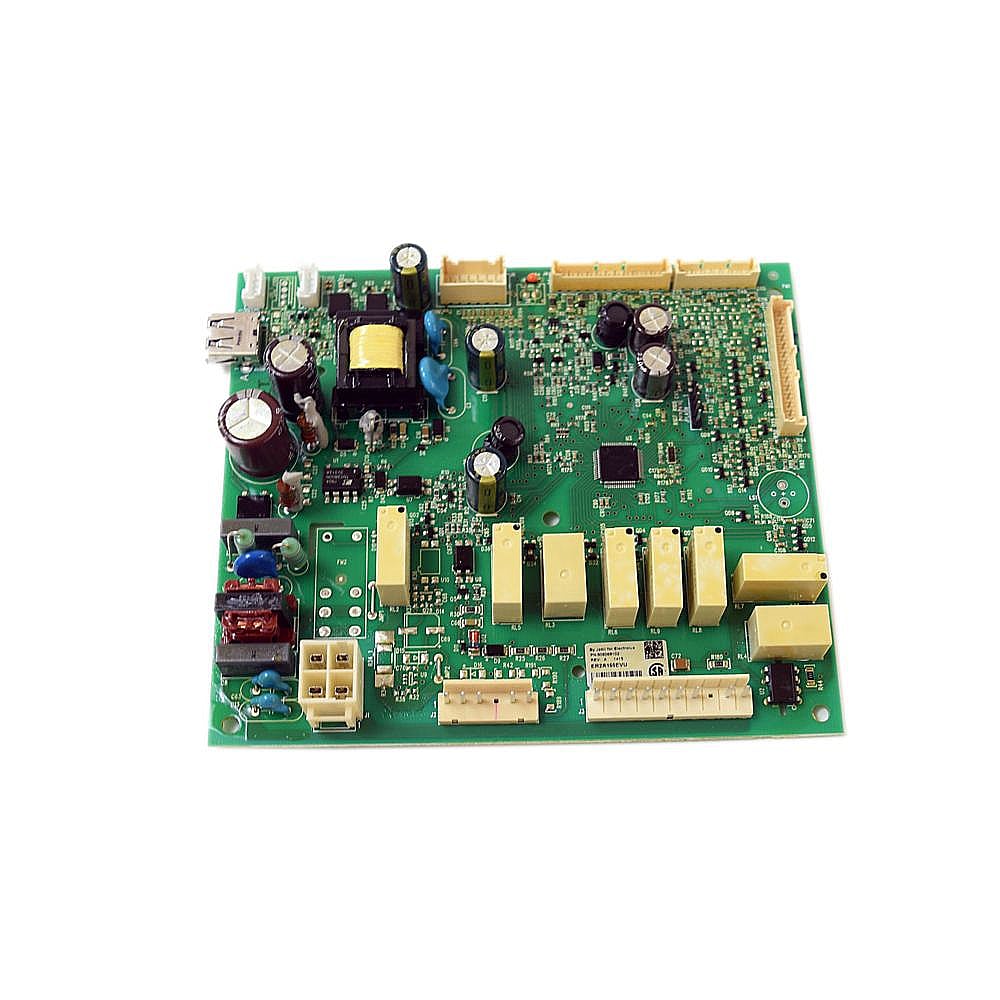 Part #5304522754, Refrigerator Power Control Board (Replaces 808069102) / 6.40 x 5.25 x 1.20