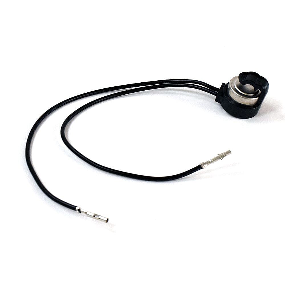 Part #5303918810, Refrigerator Ice Maker Defrost Thermostat (Replaces 808113301) / 13.30 x 8.35 x 6.00