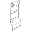 Cover-air Du for Frigidaire FGSS2635TD0 - Part 808165002